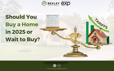 📈 Tariffs, Turmoil, and Timing: Should You Buy a Home in 2025 or Wait It Out?