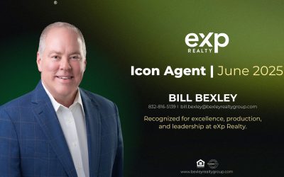 We’re Officially ICONs: What Bexley’s New Status Means for Every Houston Move