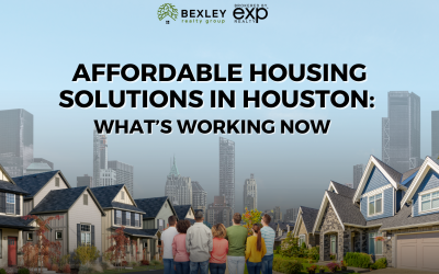 Affordable Housing Solutions in Houston: What’s Working Now?