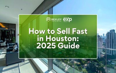 How to Sell Fast in Houston: 2025 Guide