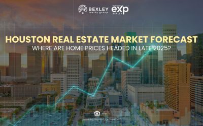 Houston Real Estate Market Forecast: Where Are Home Prices Headed in Late 2025?