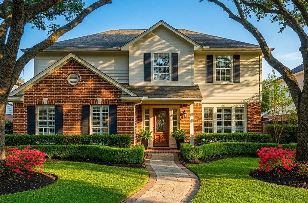 Sell My Home in Houston | Bexley Realty Group