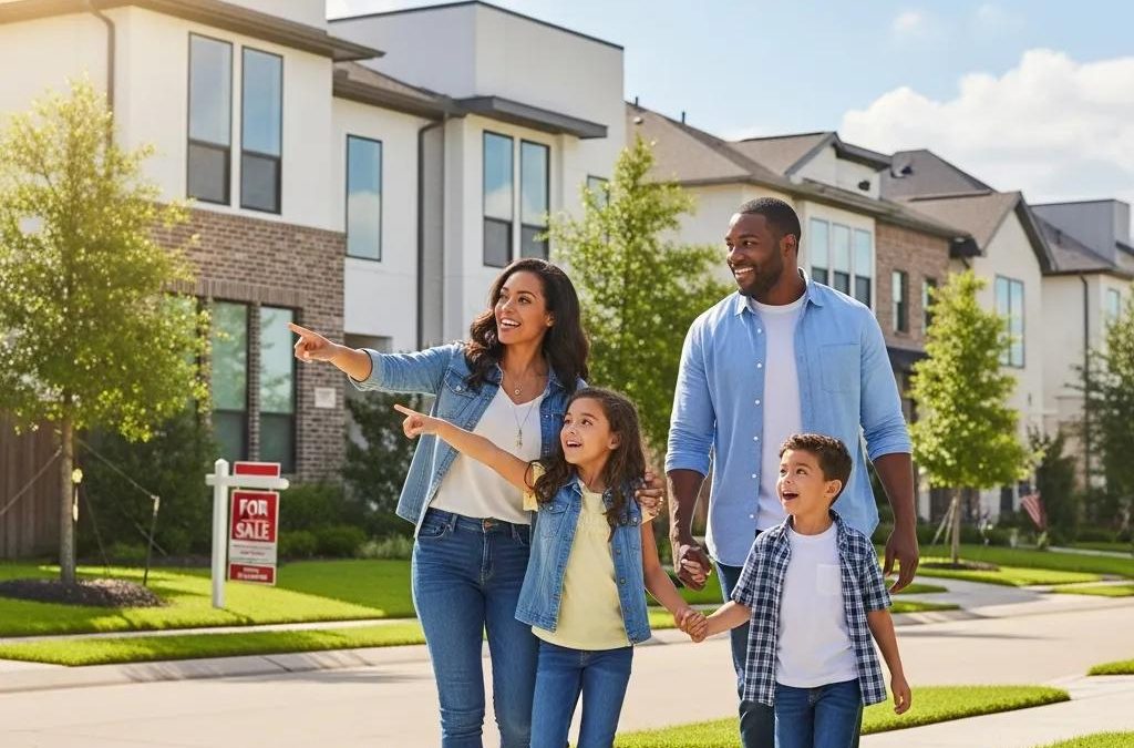 houston relocation realtor