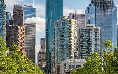 Houston Real Estate Market Update: What Buyers & Sellers Need to Know in 2026