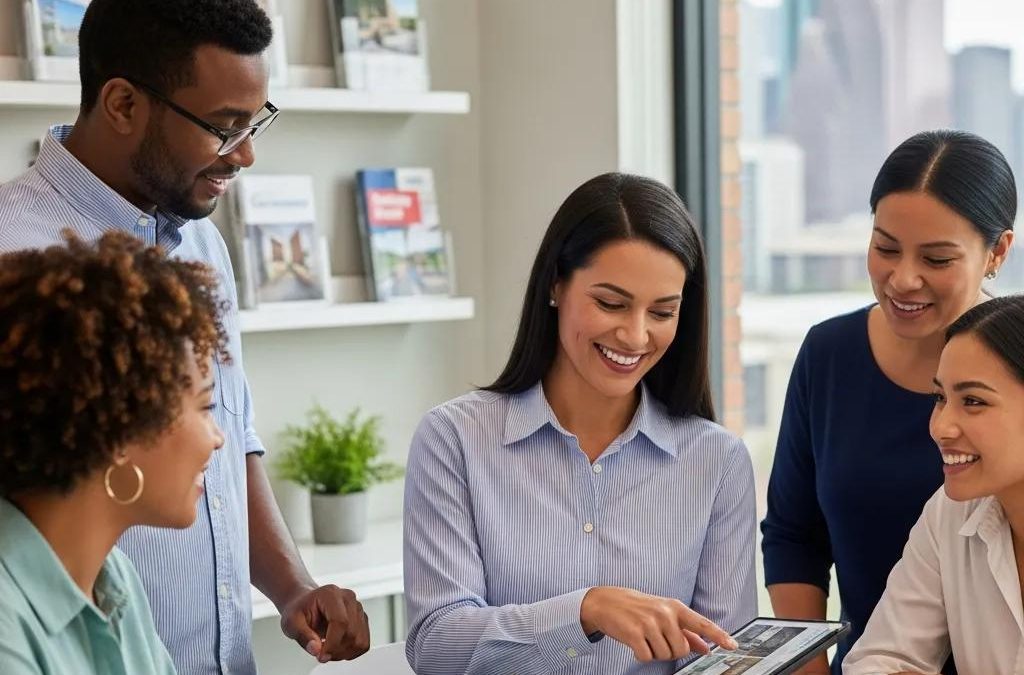 best real estate agent houston