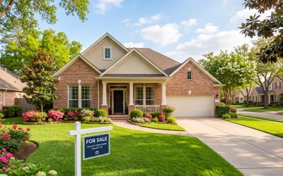 The Goldilocks Window: Why Late April is the Absolute Best Time to List Your Houston Home in 2026