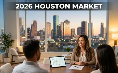 The Best Home Negotiation Advice You&rsquo;ll Ever Get for the 2026 Houston Market