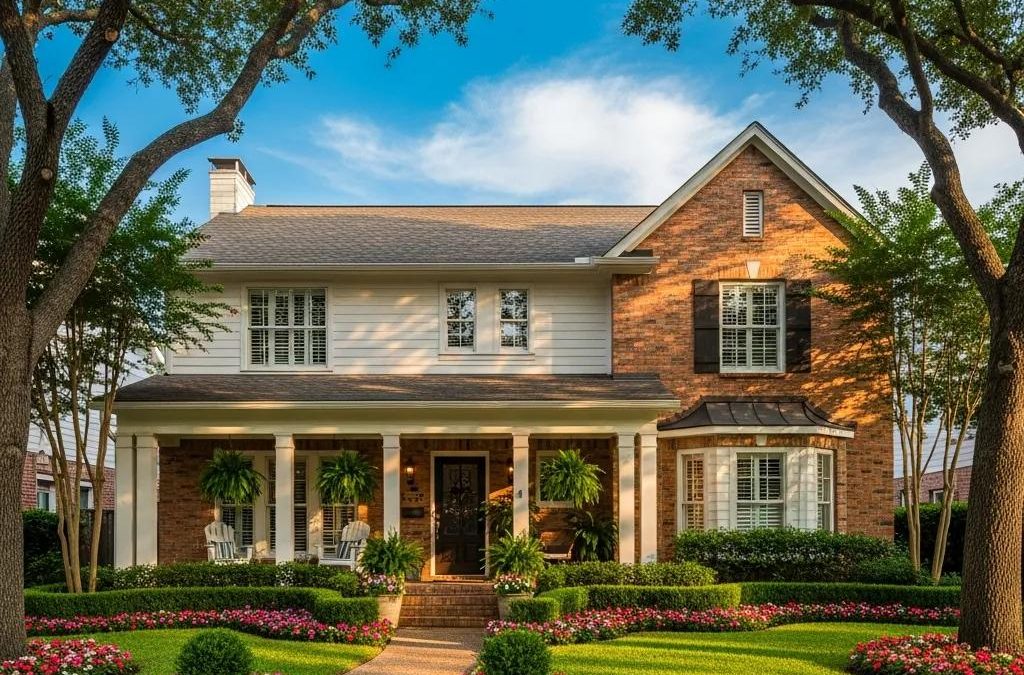 How to Sell Your Houston Home Fast in 2026: A Step-by-Step Guide