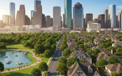 Houston vs. Suburbs: Where Should You Buy in 2026?