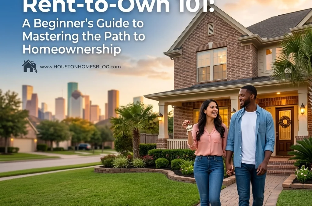 [HERO] Houston Rent-to-Own 101: A Beginner&rsquo;s Guide to Mastering the Path to Homeownership