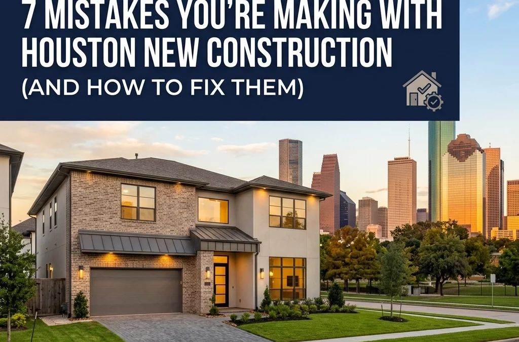 [HERO] 7 Mistakes You&rsquo;re Making with Houston New Construction (and How to Fix Them)
