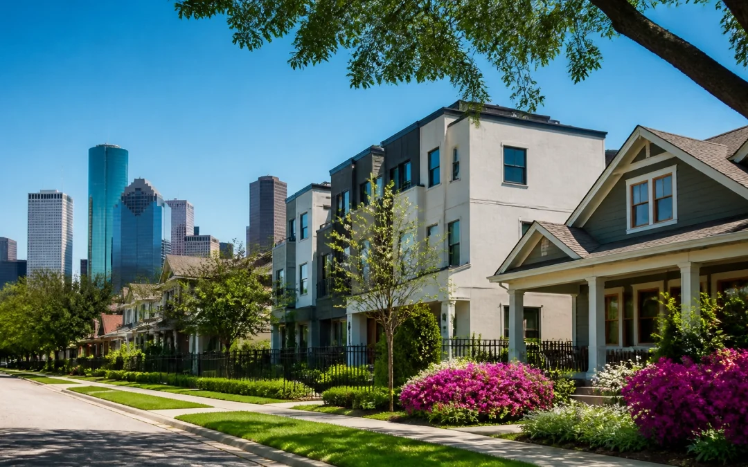 Why Everyone Is Talking About Houston&rsquo;s Inventory Surge (And You Should Too)