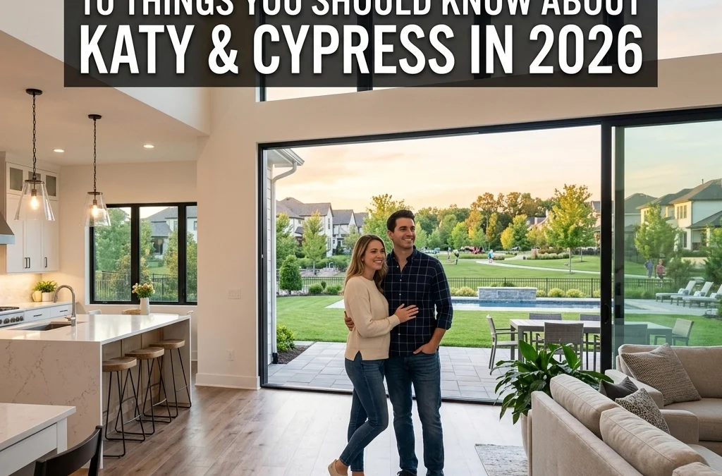 [HERO] Looking for More Space? 10 Things You Should Know About Katy and Cypress in 2026