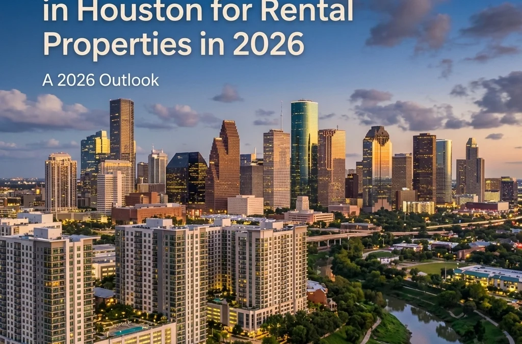[HERO] The Best Neighborhoods in Houston for Rental Properties in 2026