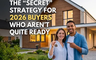 Rent-to-Own: The &ldquo;Secret&rdquo; Strategy for 2026 Buyers Who Aren&rsquo;t Quite Ready