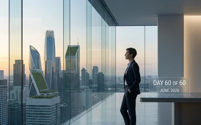 The Art of the 60-Day Wait: Why Patience is Your Best Negotiating Tool in 2026