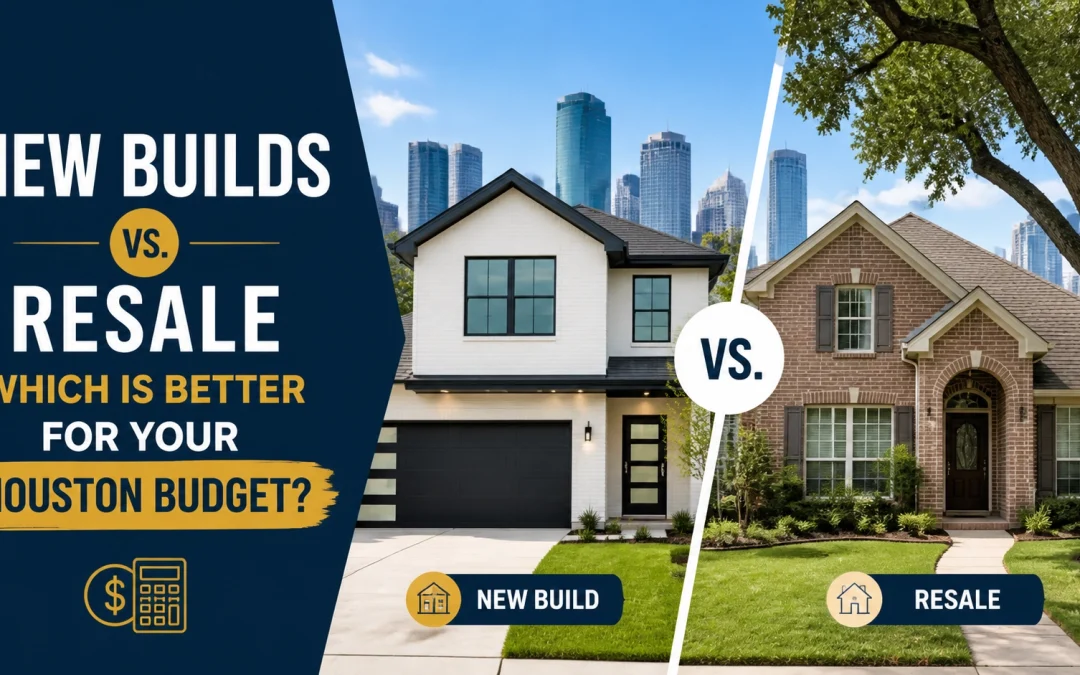 [HERO] New Builds vs. Resale: Which Is Better for Your Houston Budget?
