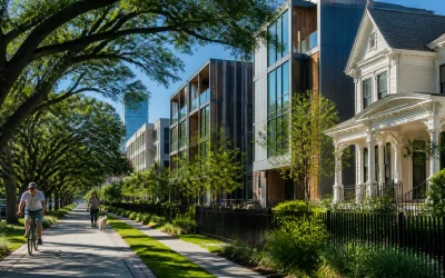 Inner-Loop Resilience: Why Central Houston is the Gold Standard for Property Value in 2026