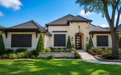 Hurricane Readiness: 5 Ways to Protect Your Houston Home (and Its Value) This Season