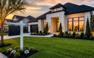 The Seller’s Sweet Spot: Why Houston’s Most Balanced Market in 14 Years is Your Best Move Yet
