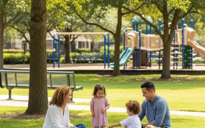Living in The Woodlands, TX: Is It Worth It in 2026?