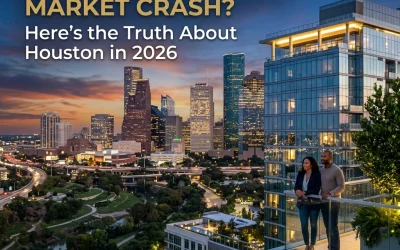 Do You Really Need to Wait for a Market Crash? Here’s the Truth About Houston in 2026