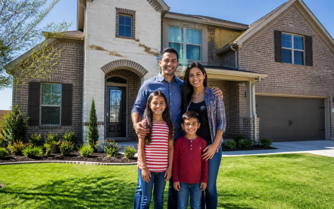 The Modern Path to Homeownership: Why Rent-to-Own is Winning in Houston right now