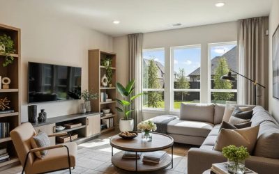 Houston Home Staging Tips That Get Offers Quickly in 2026