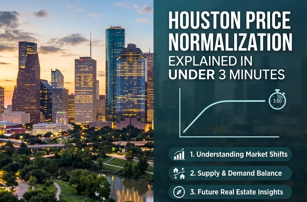[HERO] Houston Price Normalization Explained in Under 3 Minutes