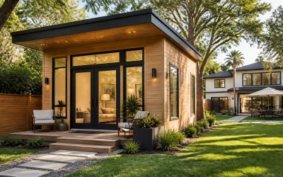 The &lsquo;House Hack&rsquo; Guide: How to Let Your Houston ADU Pay Your Mortgage