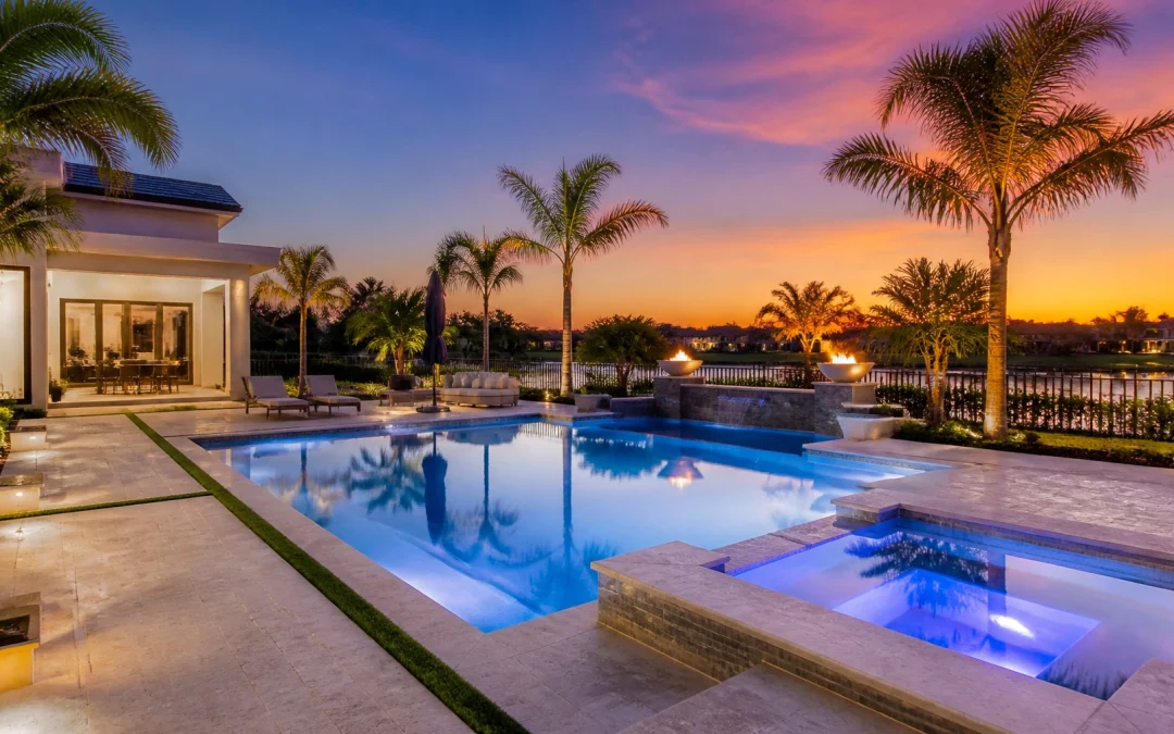 Pool Side ROI: Is Adding a Pool a Smart Investment for Your Houston Home?
