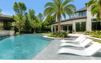 Pool Side ROI: Is a Backyard Oasis Really Worth the Investment in 2026?