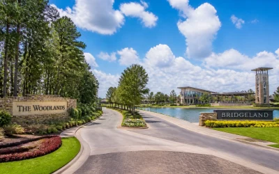 The Woodlands vs. Bridgeland: Which Master-Planned Community is Winning in 2026?