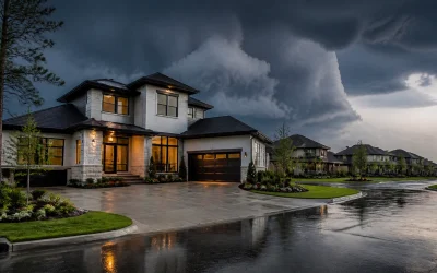 Is Your Houston Home Insurance Too High? Why Premiums Are Rising in 2026