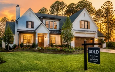 The ‘New Normal’ Strategy: How to Win Big with 6% Interest Rates