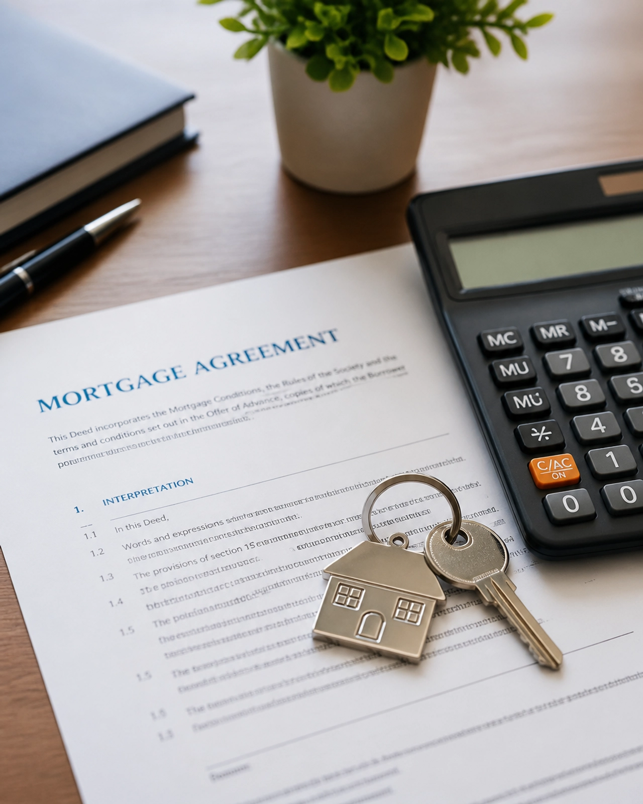 Financial strategy and mortgage planning for Houston homes