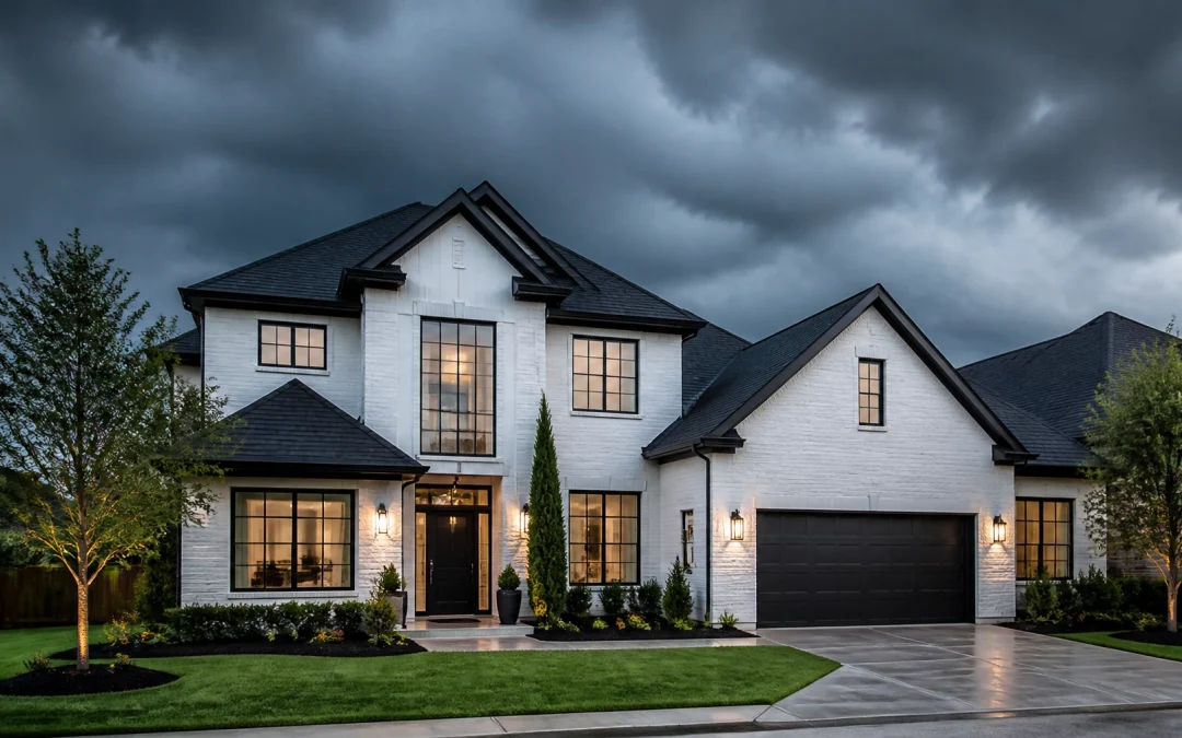 Hurricane Ready 2026: The Essential Houston Homeowner&rsquo;s Prep Guide