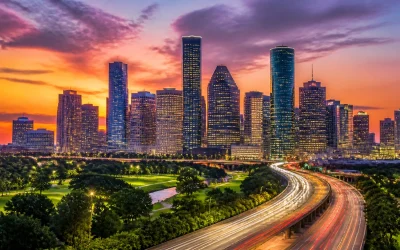 Relocating to Houston in 2026: The ultimate success guide.