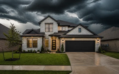 7 Mistakes You’re Making with Your Houston Home Insurance (Crucial with hurricane season here!)