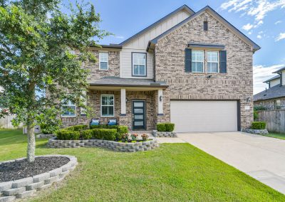 Featured home for sale in Katy, Texas by Bexley Realty Group.