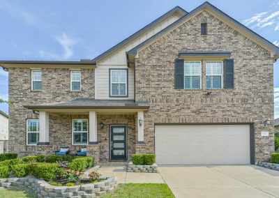 Featured Katy, Texas home for sale by Bexley Realty Group
