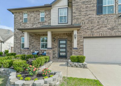 Featured Katy, Texas home for sale by Bexley Realty Group