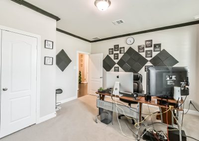 Home office space in Katy, Texas property for sale