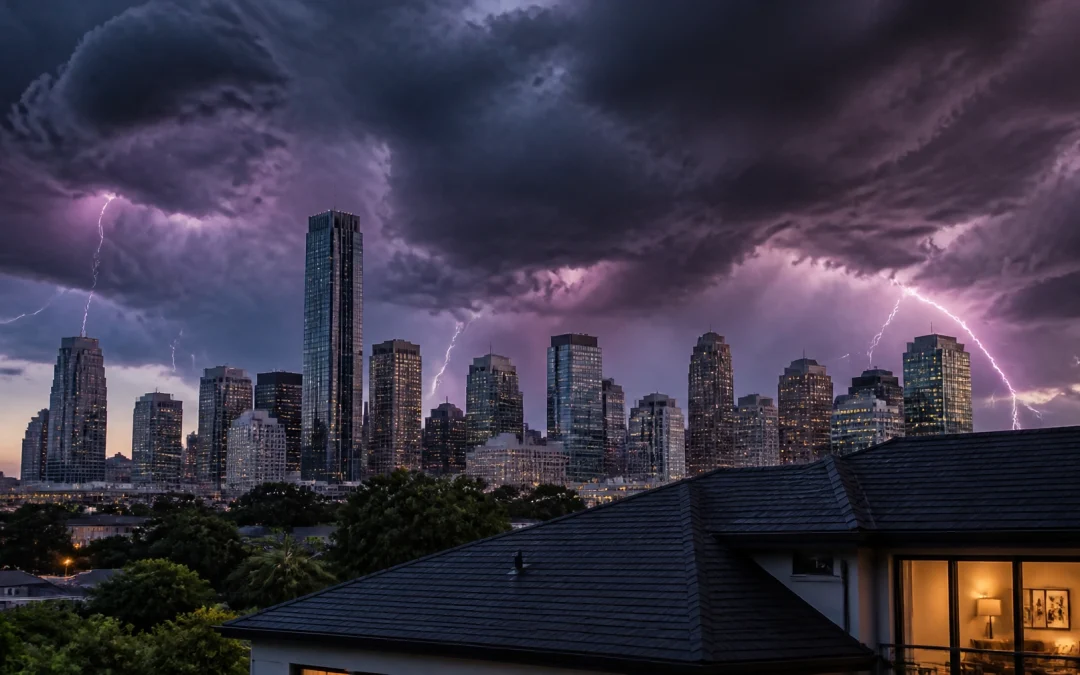 7 Mistakes You’re Making with Mid-Season Hurricane Prep