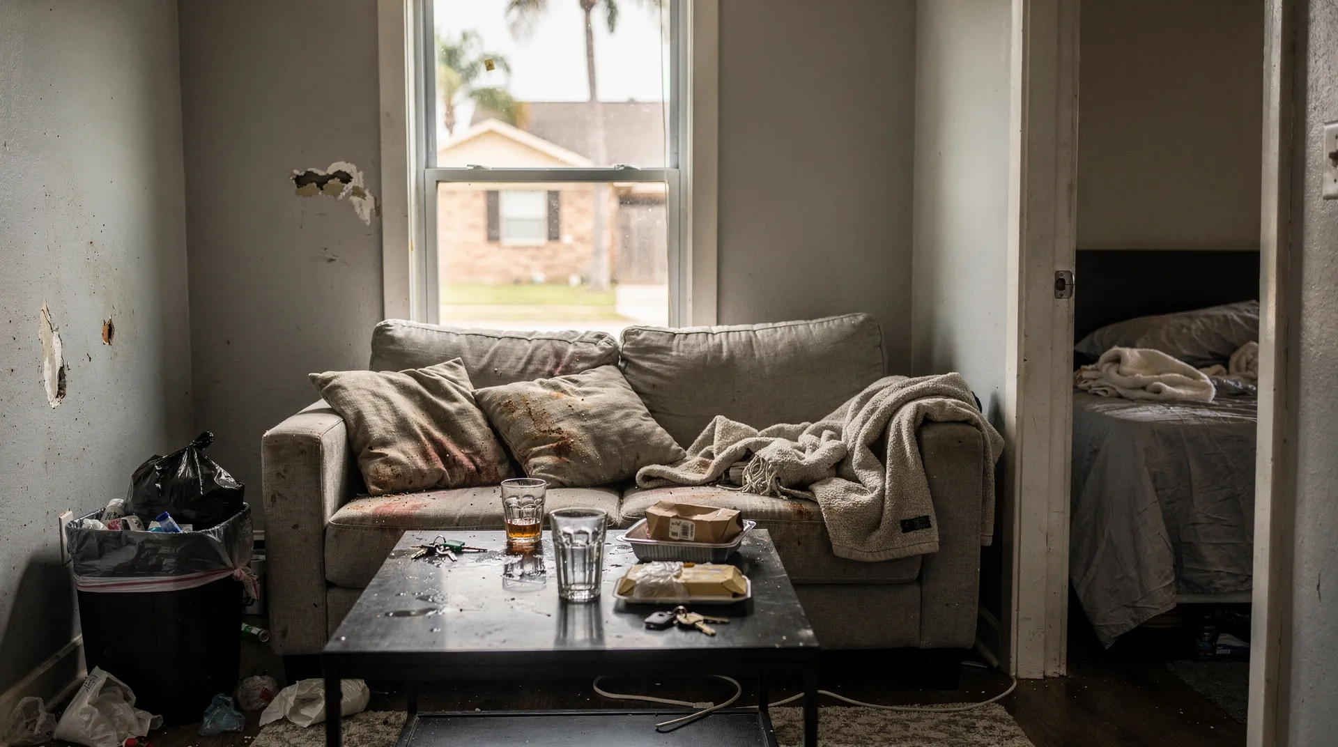 The U.S. has not hosted the World Cup since 1994, meaning the short-term rental industry