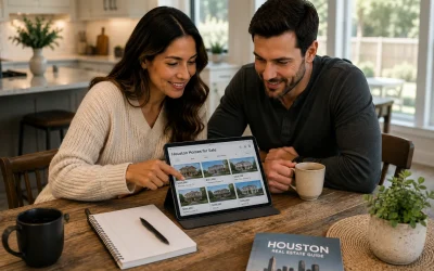 Should You Wait to Buy a Home? What Houston Buyers Should Consider in 2026 Waiting for the perfect market could mean overlooking the right opportunity.