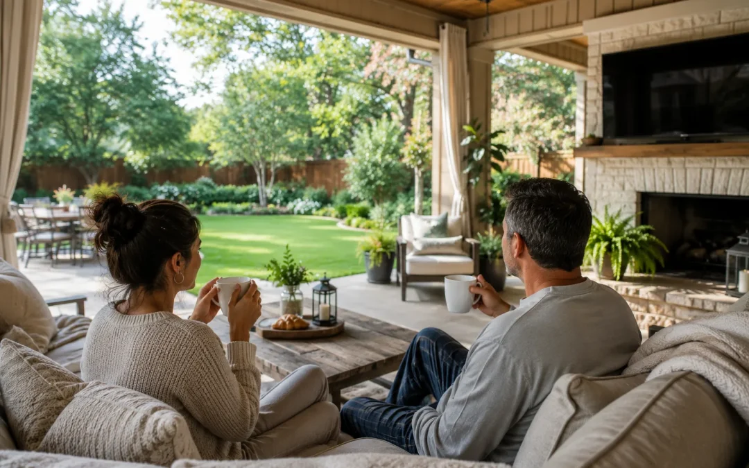 The Best Kind of Weekend Might Be the One You Spend Close to Home You don&rsquo;t always have to leave town to feel like you got away.