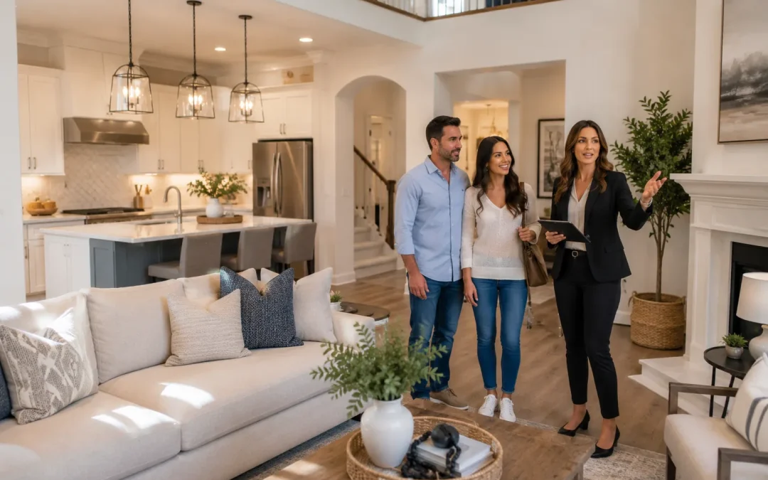 What Houston Buyers Notice First and What They Don&rsquo;t Before spending thousands preparing your home for sale, know where buyers are really paying attention.