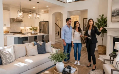 What Houston Buyers Notice First and What They Don’t Before spending thousands preparing your home for sale, know where buyers are really paying attention.