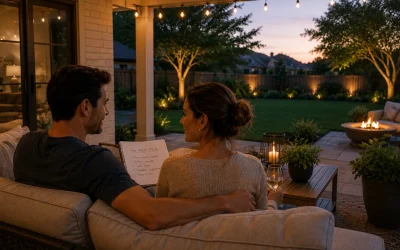 What Would Make Your Next Home Better Than the One You Have Now? Sometimes the best way to plan your next move is to look at how you actually live today.